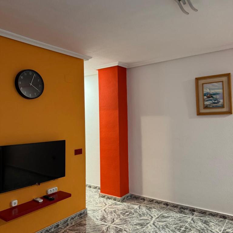 Apatament La Loma - Apartamento de 2 dormitorios - 10