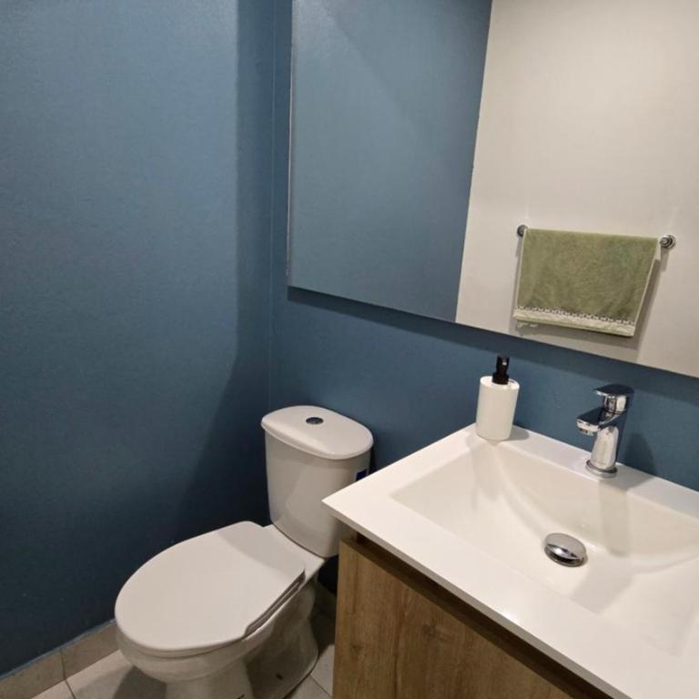 Estudio Candelaria el carmel - Apartamento de 1 dormitorio - 3
