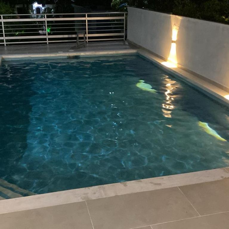 Villa Manolo - One-Bedroom House - 5