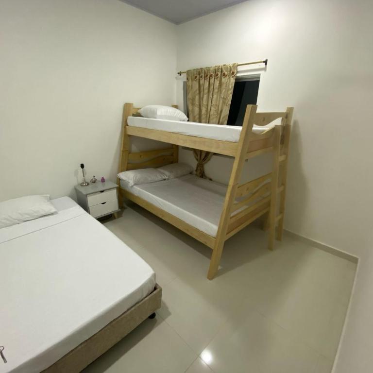 Villa Manolo - One-Bedroom House - 8