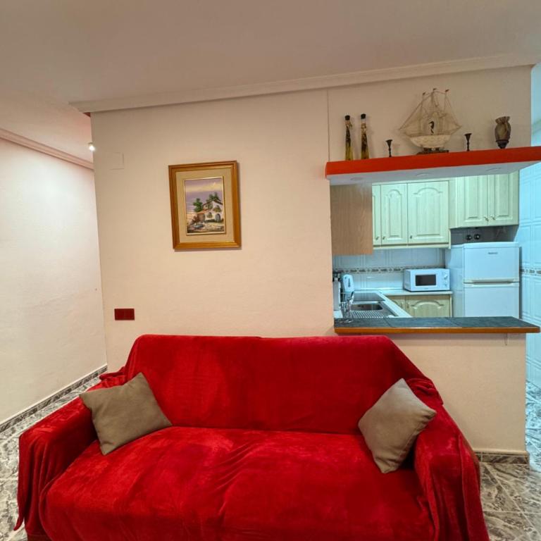 Apatament La Loma - Apartamento de 2 dormitorios - 9
