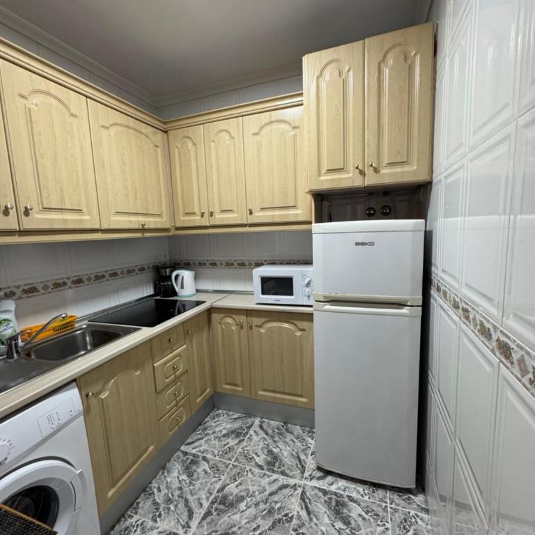 Apatament La Loma - Apartamento de 2 dormitorios - 7