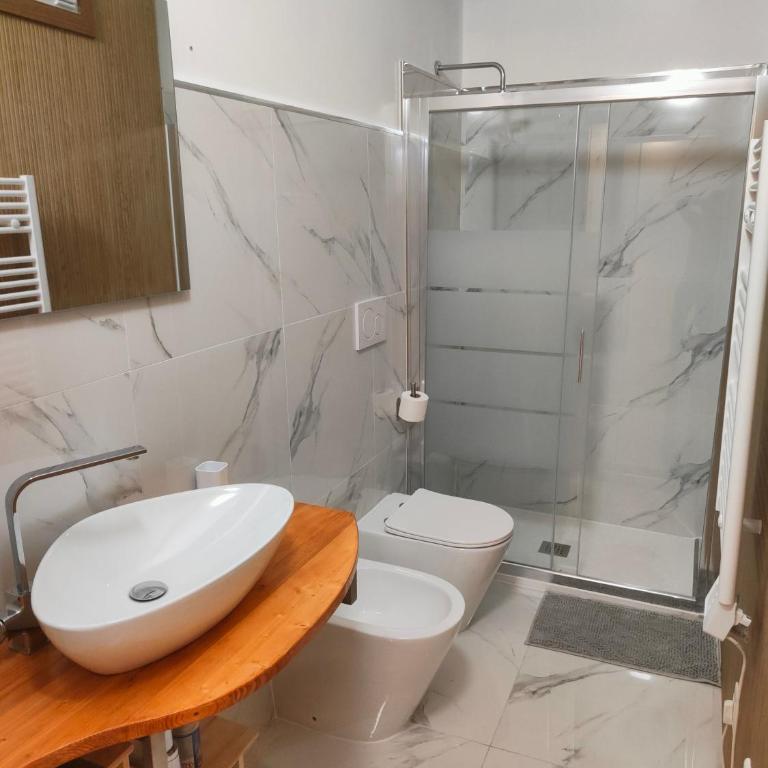 Airali House - Appartamento Monolocale con 1 Letto Matrimoniale - 3