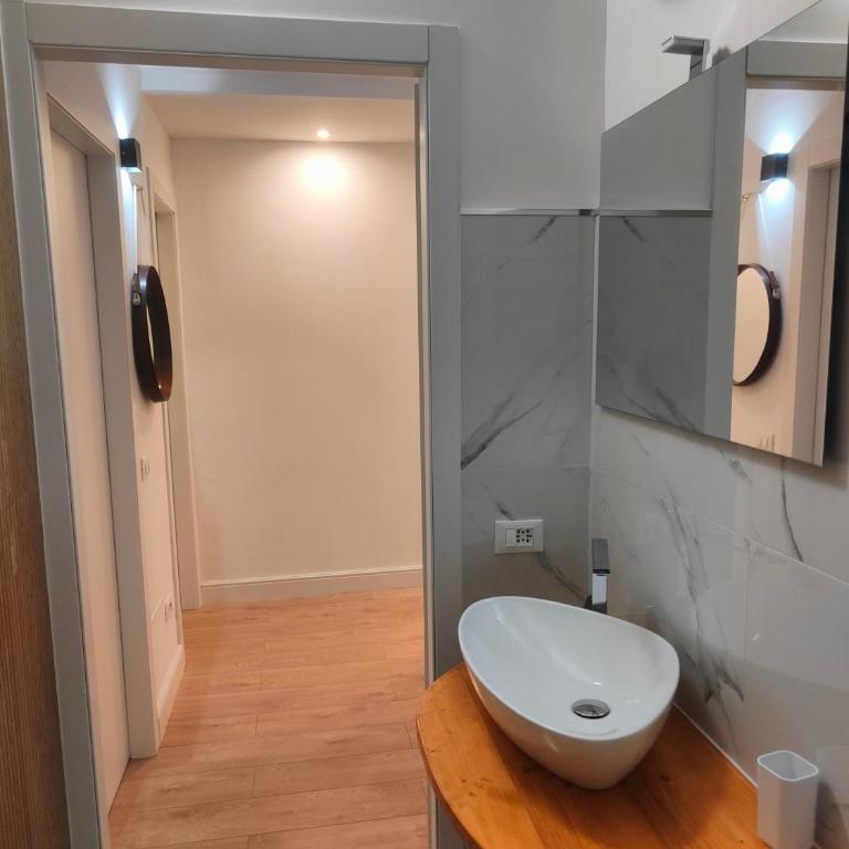 Airali House - Appartamento Monolocale con 1 Letto Matrimoniale - 23
