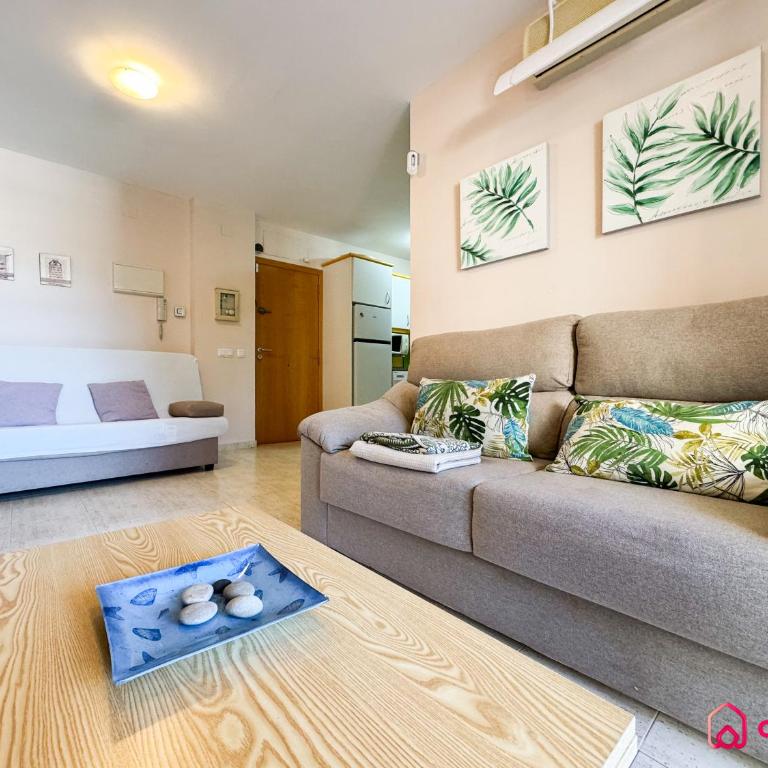 El Señorio de la Concha - Apartamento de 2 dormitorios con balcón - 1