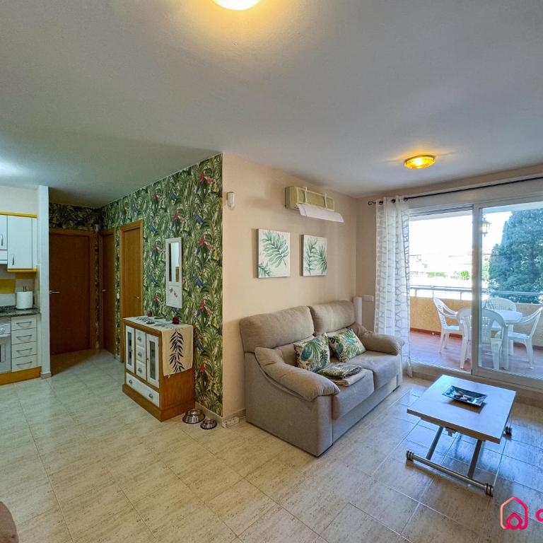El Señorio de la Concha - Apartamento de 2 dormitorios con balcón - 3