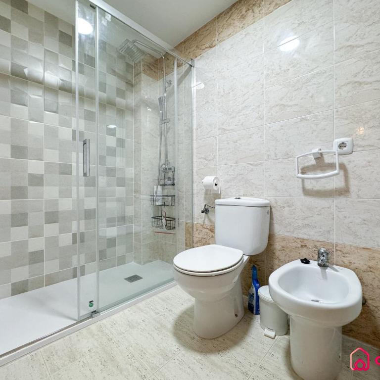 El Señorio de la Concha - Apartamento de 2 dormitorios con balcón - 4