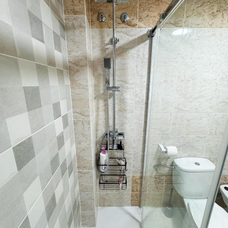 El Señorio de la Concha - Apartamento de 2 dormitorios con balcón - 6