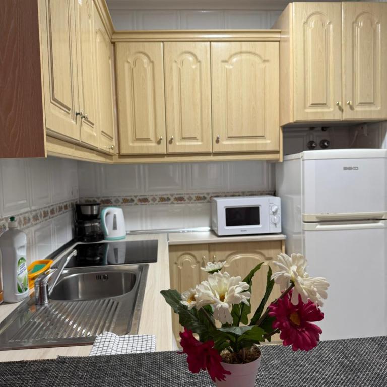 Apatament La Loma - Apartamento de 2 dormitorios - 6
