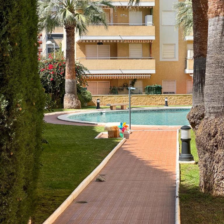 El Señorio de la Concha - Apartamento de 2 dormitorios con balcón - 11