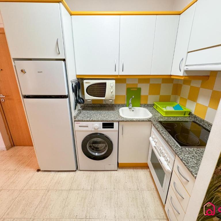 El Señorio de la Concha - Apartamento de 2 dormitorios con balcón - 13