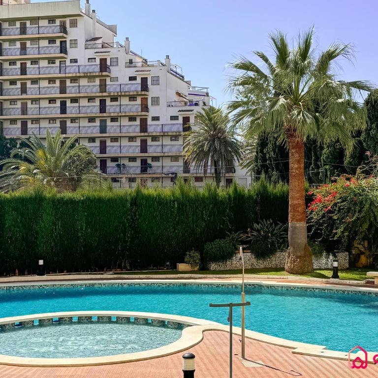 El Señorio de la Concha - Apartamento de 2 dormitorios con balcón - 15