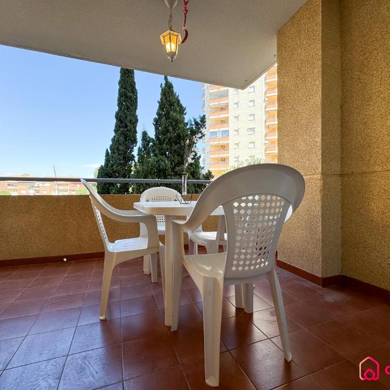 El Señorio de la Concha - Apartamento de 2 dormitorios con balcón - 19