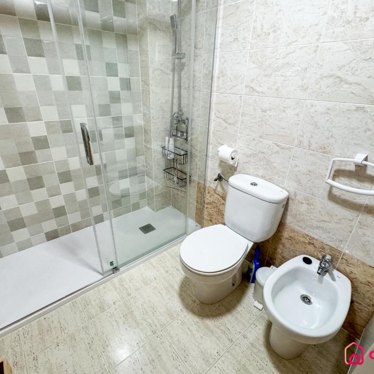 El Señorio de la Concha - Apartamento de 2 dormitorios con balcón - 5