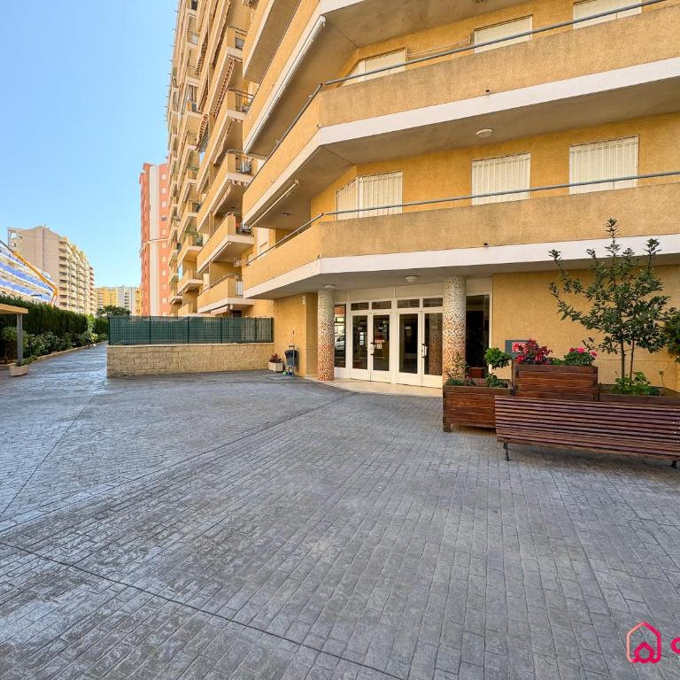 El Señorio de la Concha - Apartamento de 2 dormitorios con balcón - 7