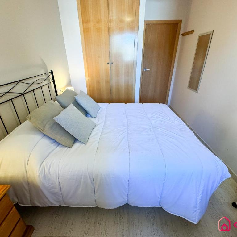 El Señorio de la Concha - Apartamento de 2 dormitorios con balcón - 27