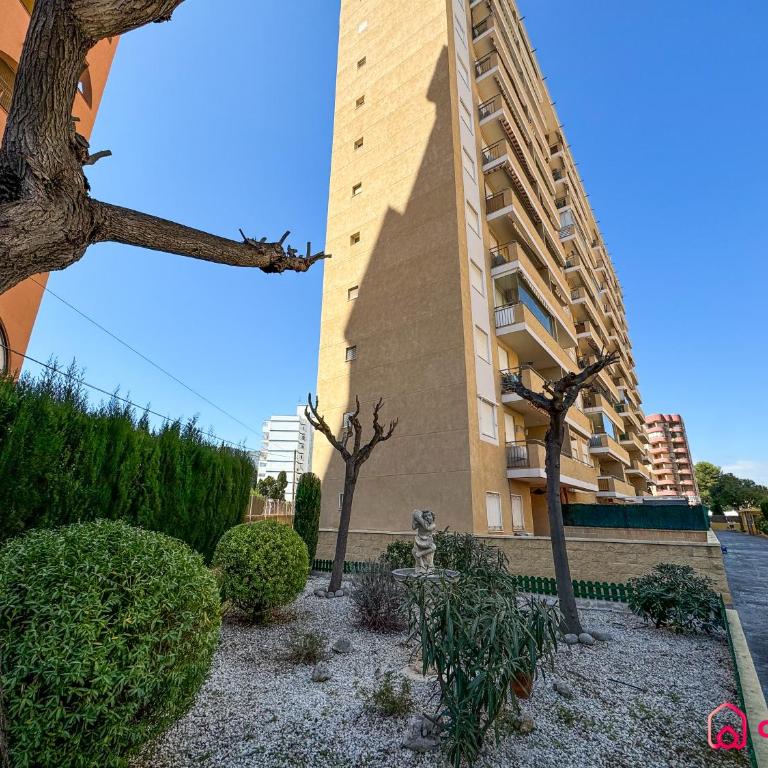 El Señorio de la Concha - Apartamento de 2 dormitorios con balcón - 28