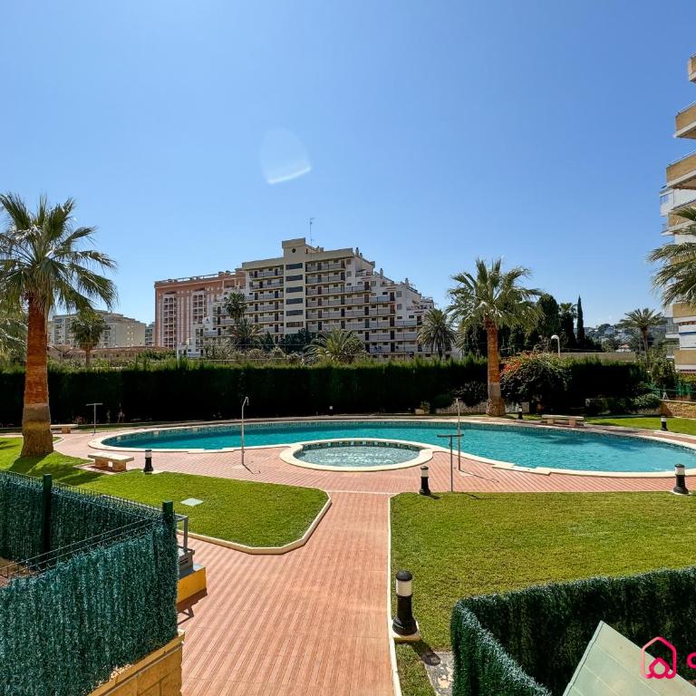 El Señorio de la Concha - Apartamento de 2 dormitorios con balcón - 16