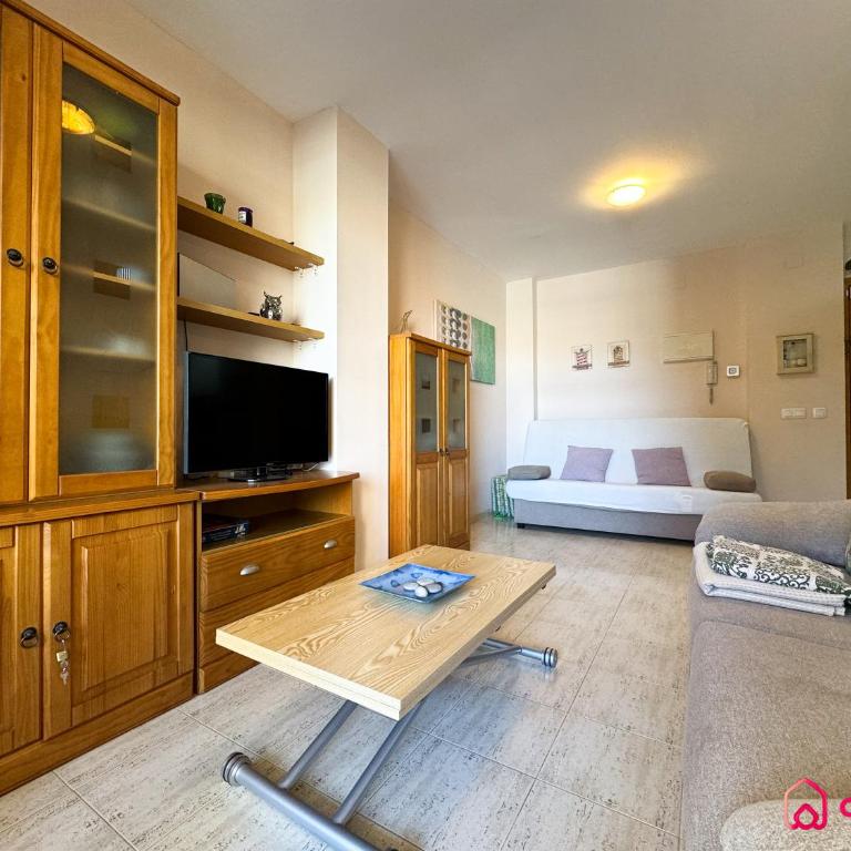 El Señorio de la Concha - Apartamento de 2 dormitorios con balcón - 18