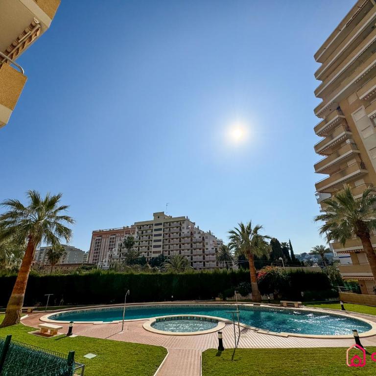 El Señorio de la Concha - Apartamento de 2 dormitorios con balcón - 22