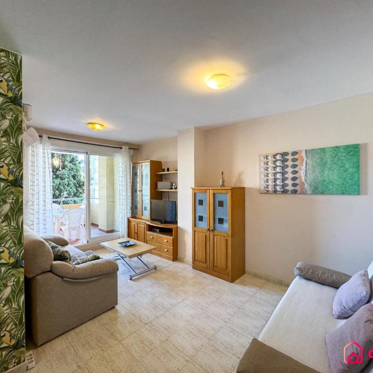 El Señorio de la Concha - Apartamento de 2 dormitorios con balcón - 41