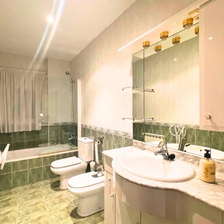 Piso en el Realejo - Apartment - 7