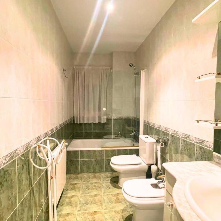 Piso en el Realejo - Apartment - 8