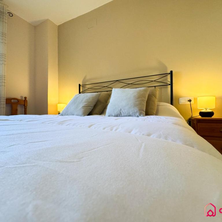El Señorio de la Concha - Apartamento de 2 dormitorios con balcón - 46