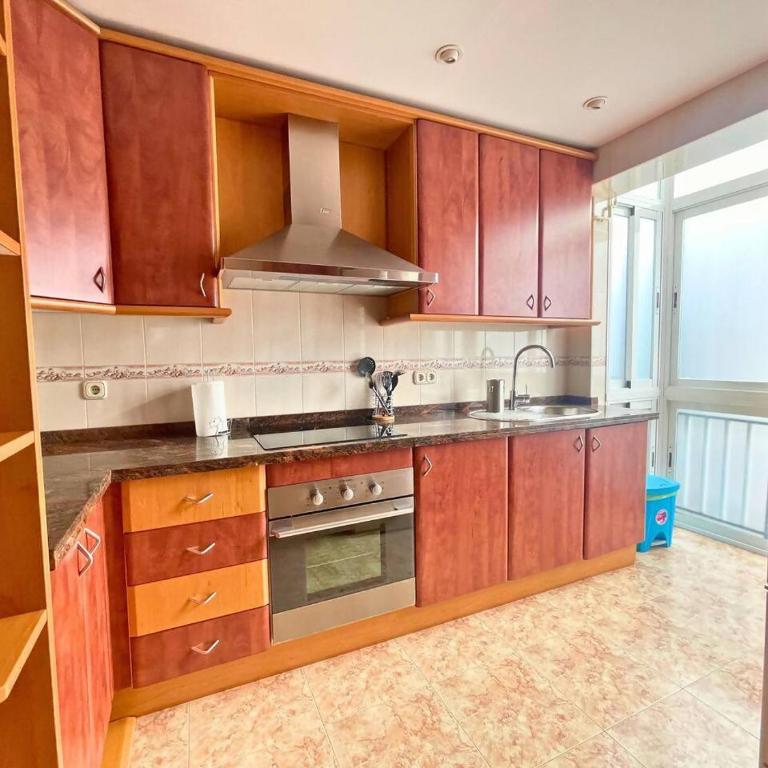 Piso en el Realejo - Apartment - 19