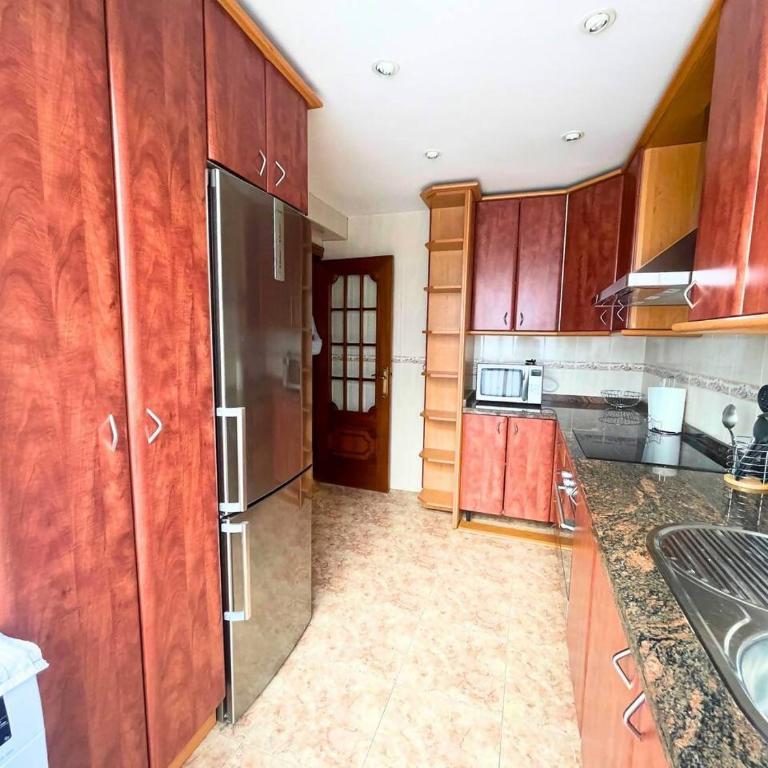 Piso en el Realejo - Apartment - 22