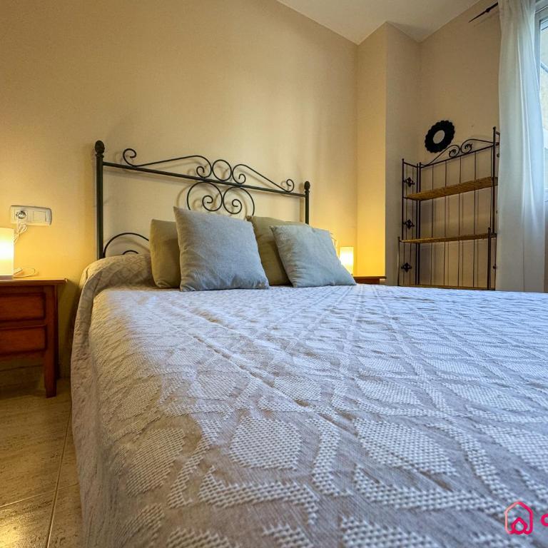 El Señorio de la Concha - Apartamento de 2 dormitorios con balcón - 44