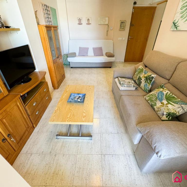 El Señorio de la Concha - Apartamento de 2 dormitorios con balcón - 51
