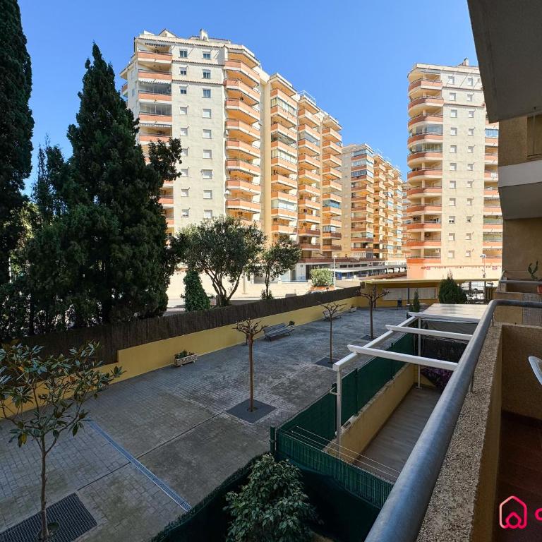 El Señorio de la Concha - Apartamento de 2 dormitorios con balcón - 52
