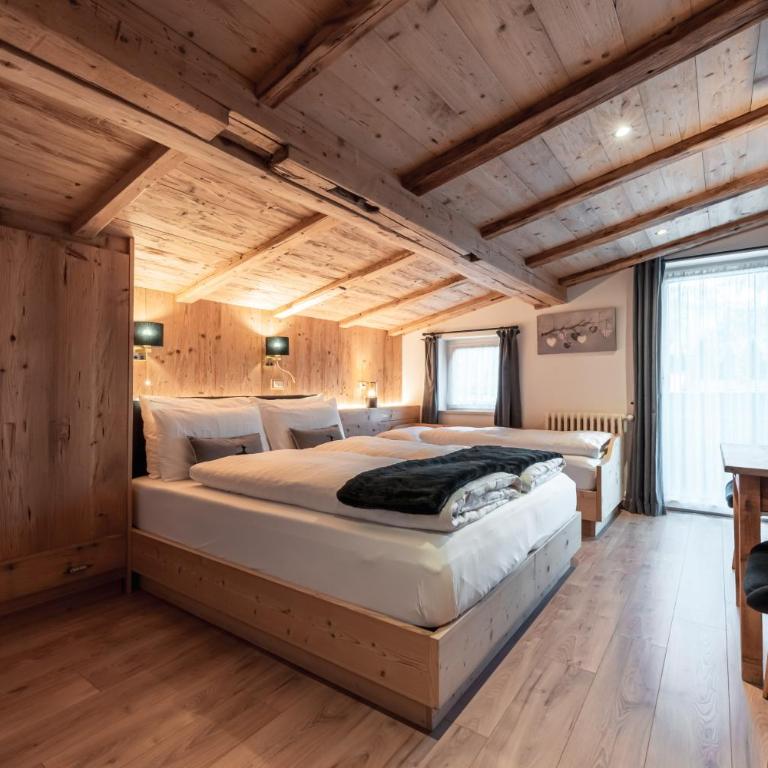 Albergo Majorka - Camera Tripla con Balcone - 1