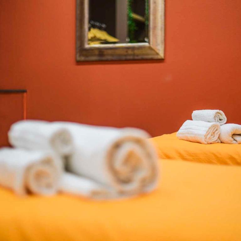 Arena Albaro House - Appartamento con 1 Camera da Letto - 57