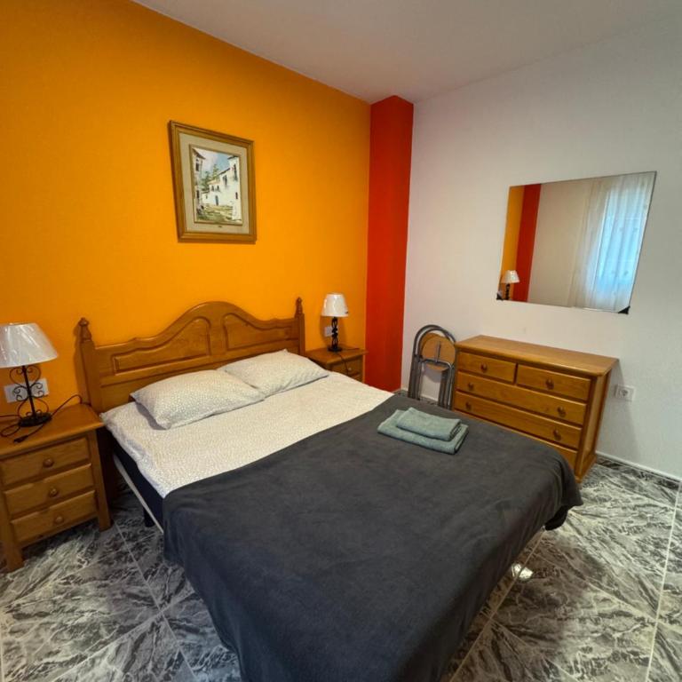 Apatament La Loma - Apartamento de 2 dormitorios - 3
