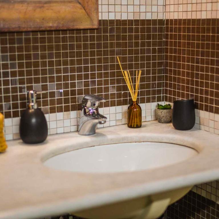 Arena Albaro House - Appartamento con 1 Camera da Letto - 60