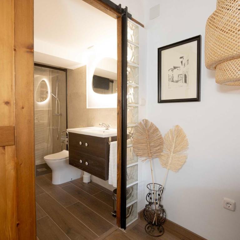 Casa VIDOSA y Casa MAILO unidas - Casa con 6 Camere da Letto - 10