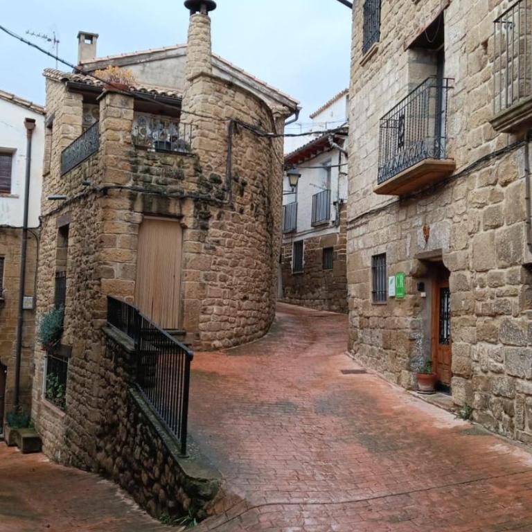 Casa VIDOSA y Casa MAILO unidas - Casa con 6 Camere da Letto - 28