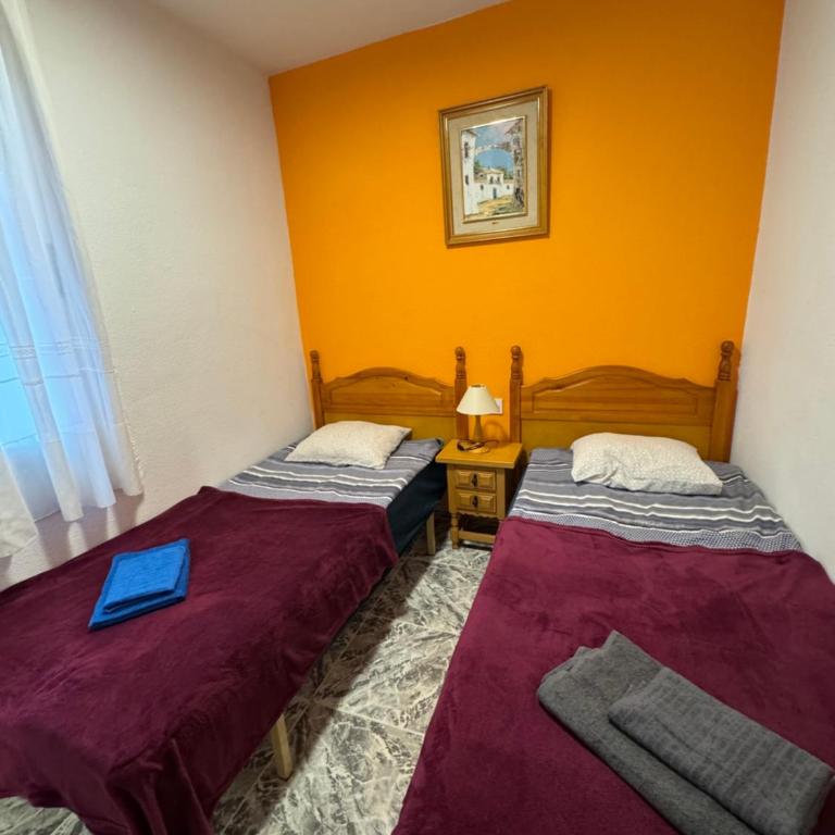 Apatament La Loma - Apartamento de 2 dormitorios - 2