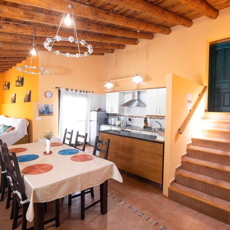 Casa VIDOSA y Casa MAILO unidas - Casa con 6 Camere da Letto - 4