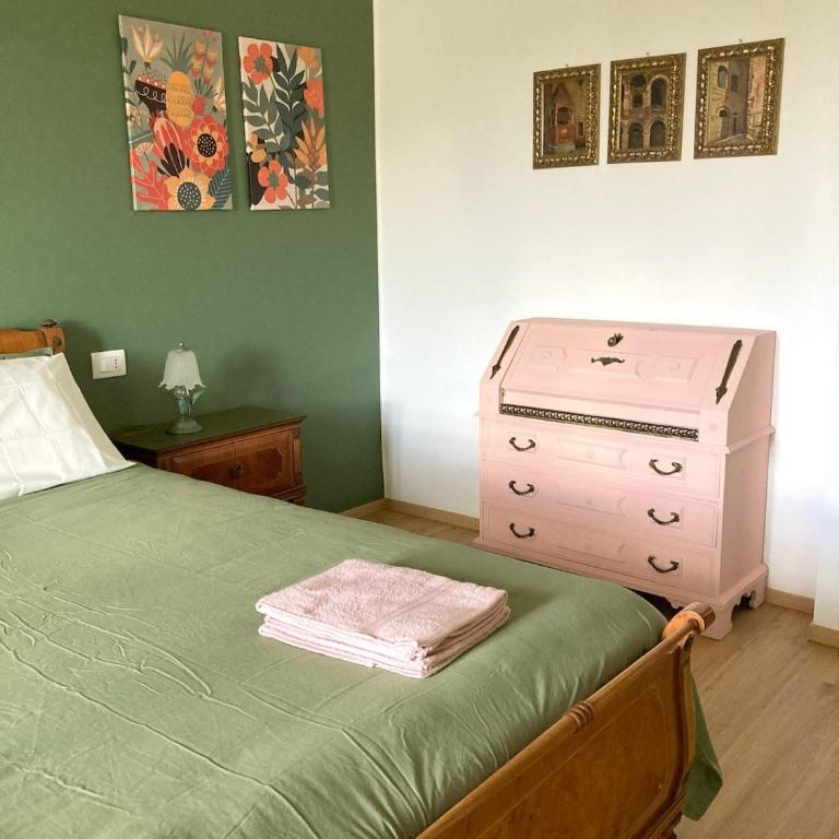 Casa Flora Torino - Two-Bedroom Apartment - 23