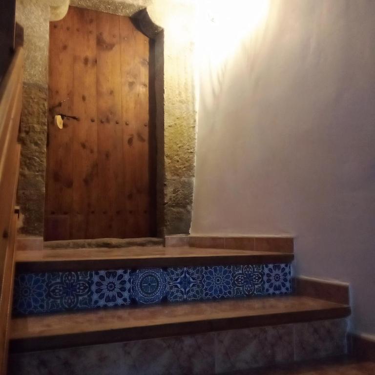 Casa VIDOSA y Casa MAILO unidas - Casa con 6 Camere da Letto - 41