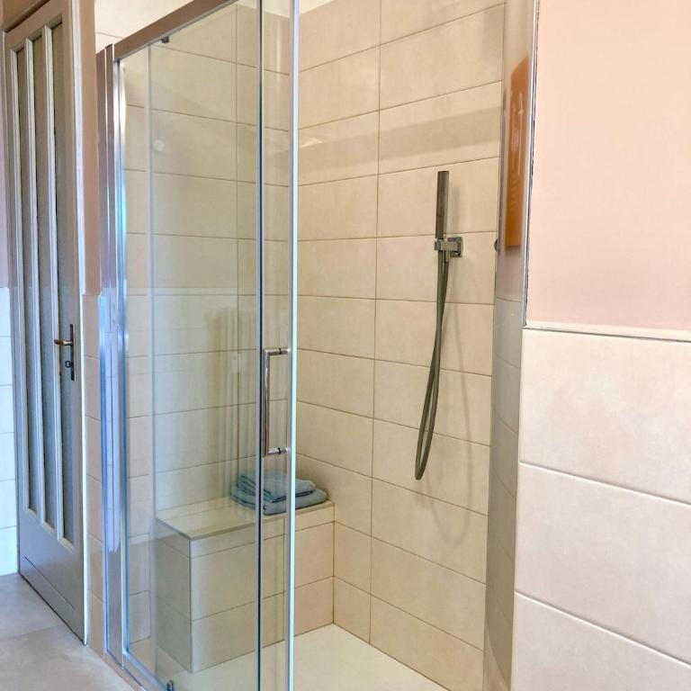 Casa Flora Torino - Two-Bedroom Apartment - 33
