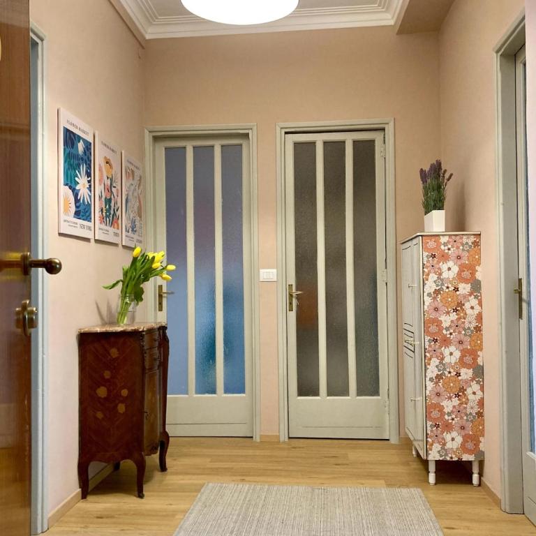 Casa Flora Torino - Two-Bedroom Apartment - 8