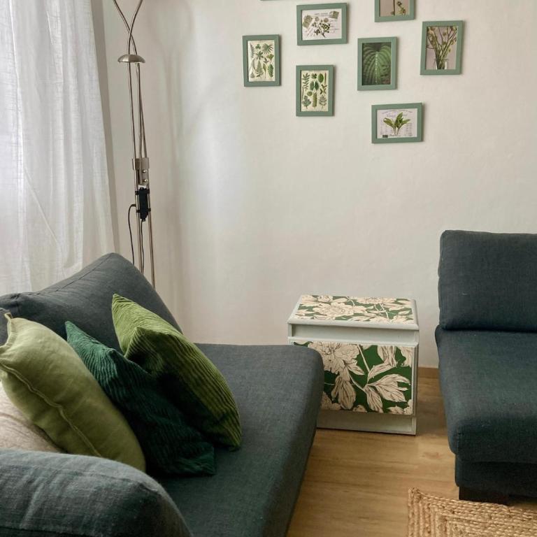 Casa Flora Torino - Two-Bedroom Apartment - 26