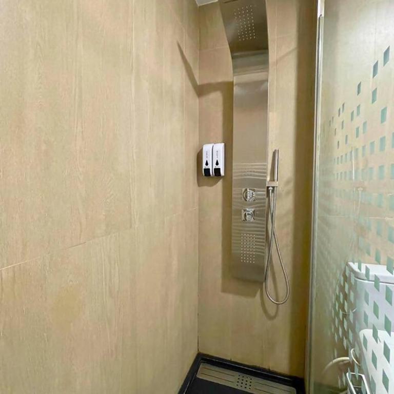 Loft con vistas, piscina, parking y muy acogedor - Apartment with View and Balcony - 14