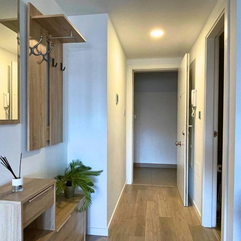 Loft con vistas, piscina, parking y muy acogedor - Apartment with View and Balcony - 21