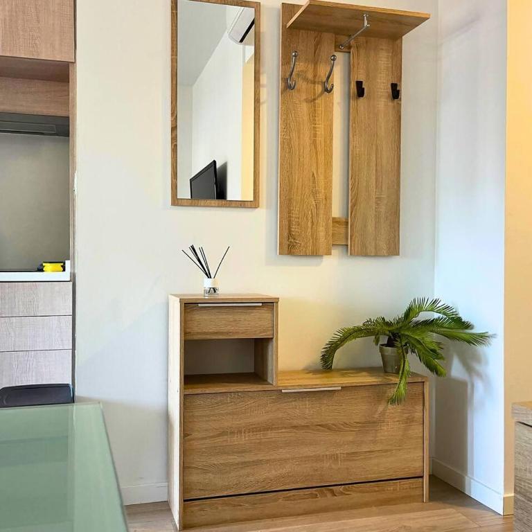 Loft con vistas, piscina, parking y muy acogedor - Apartment with View and Balcony - 40
