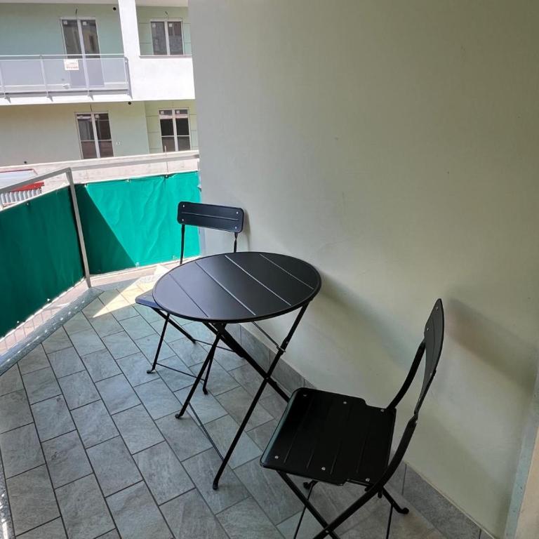 800 mt from the sea, 2Room Apartment, AC and WiFi - Appartamento con 1 Camera da Letto - 22